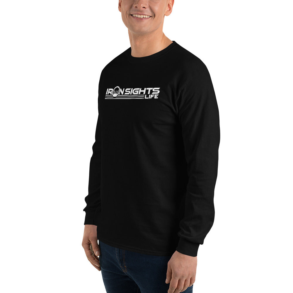 Men’s Long Sleeve Shirt