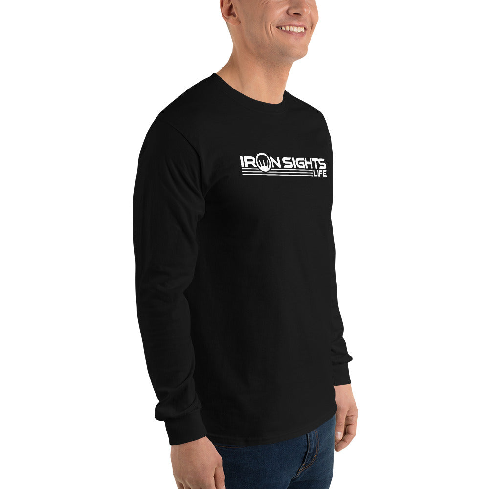 Men’s Long Sleeve Shirt