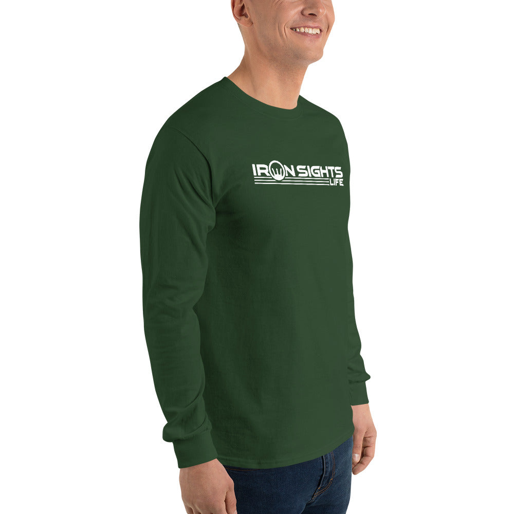 Men’s Long Sleeve Shirt