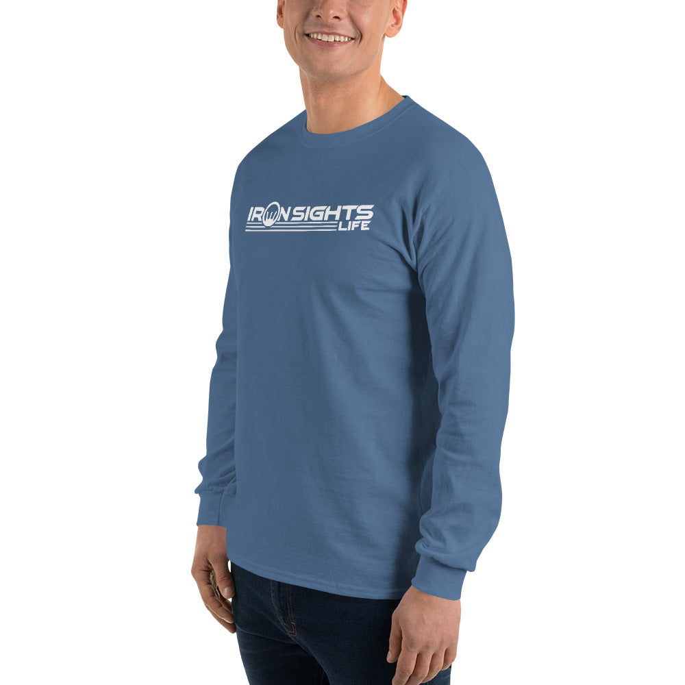Men’s Long Sleeve Shirt