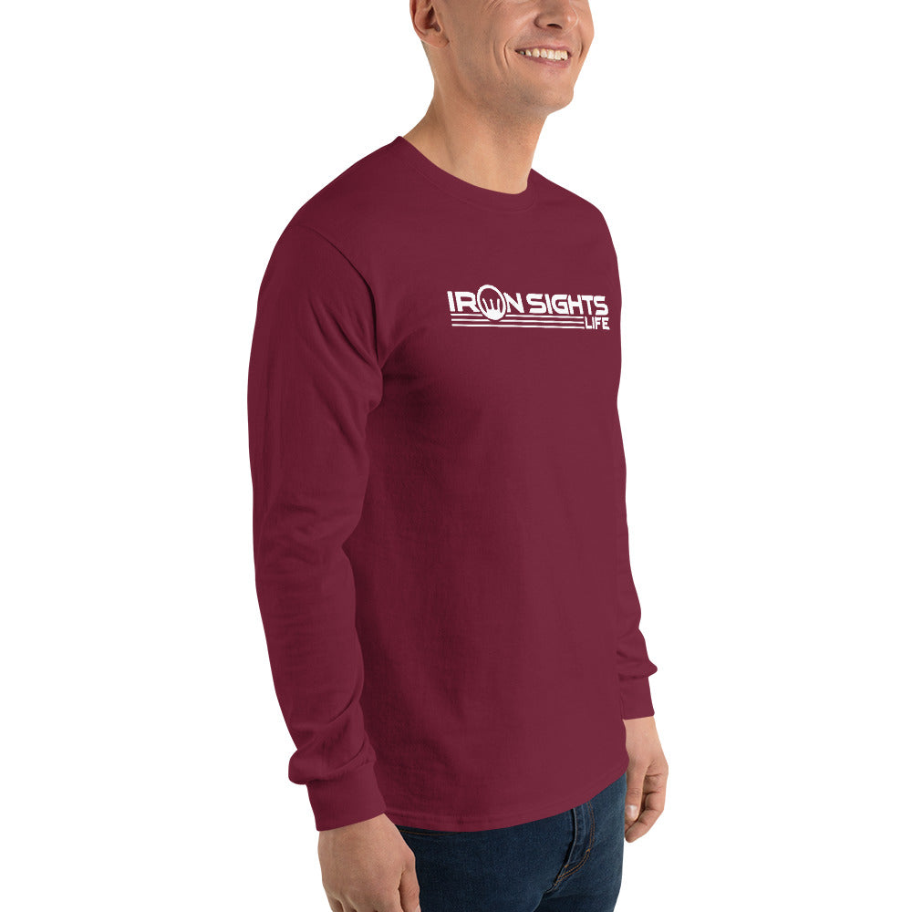 Men’s Long Sleeve Shirt