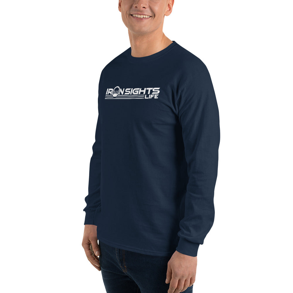Men’s Long Sleeve Shirt