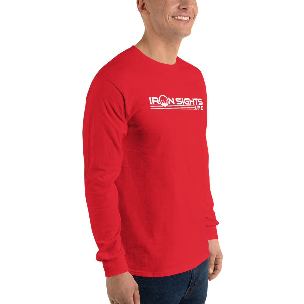 Men’s Long Sleeve Shirt