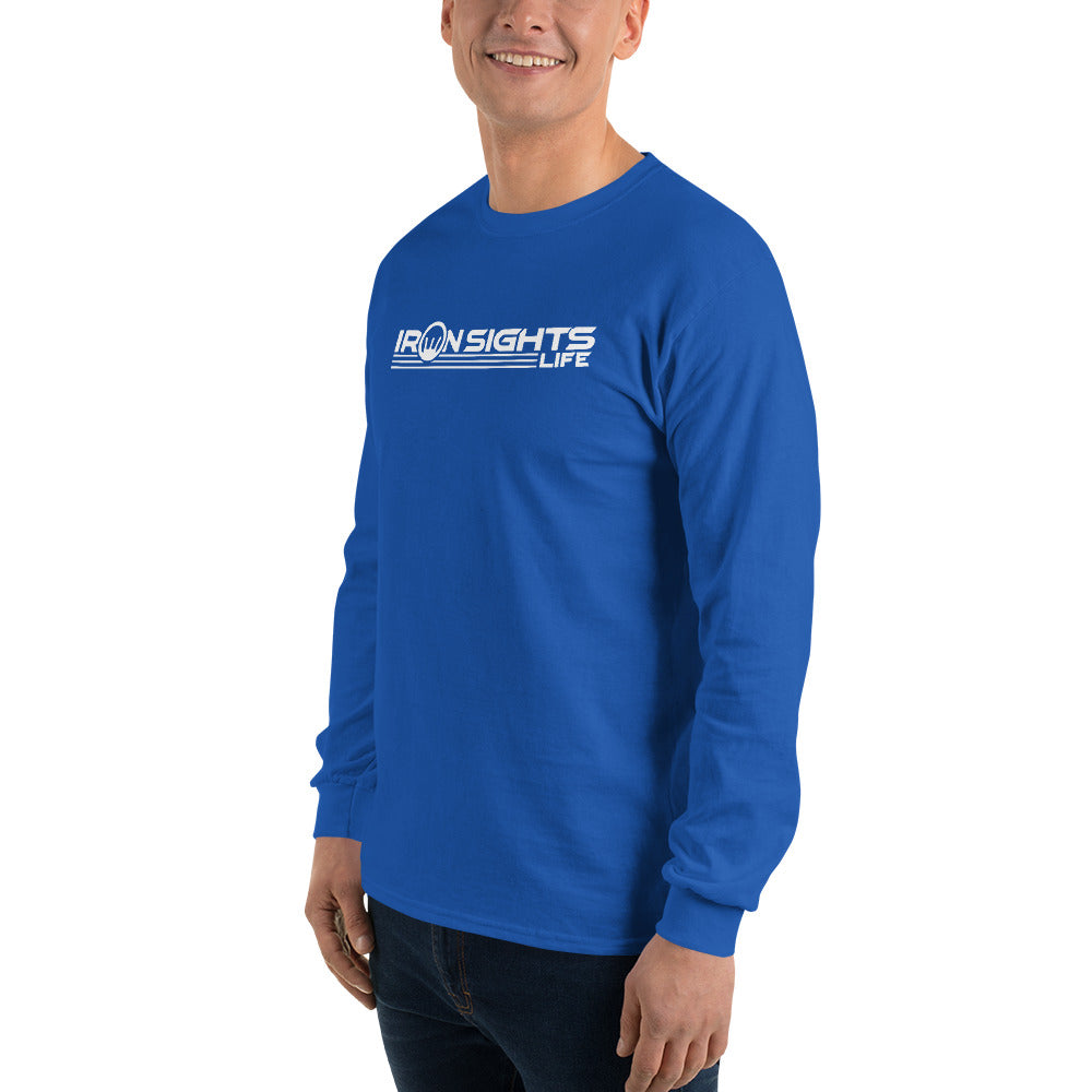 Men’s Long Sleeve Shirt