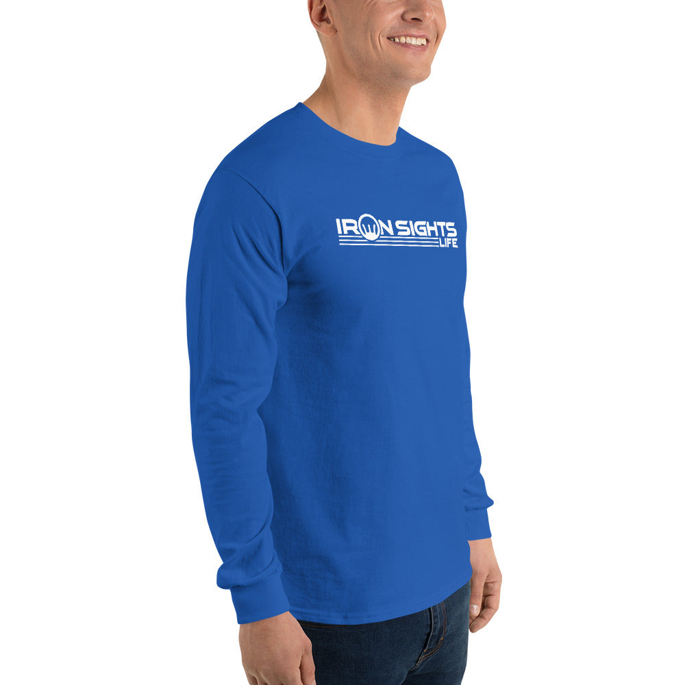 Men’s Long Sleeve Shirt