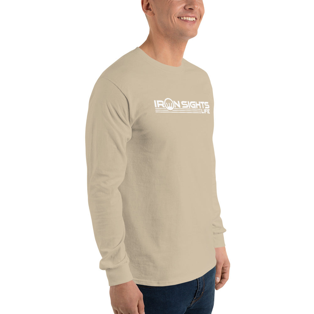Men’s Long Sleeve Shirt