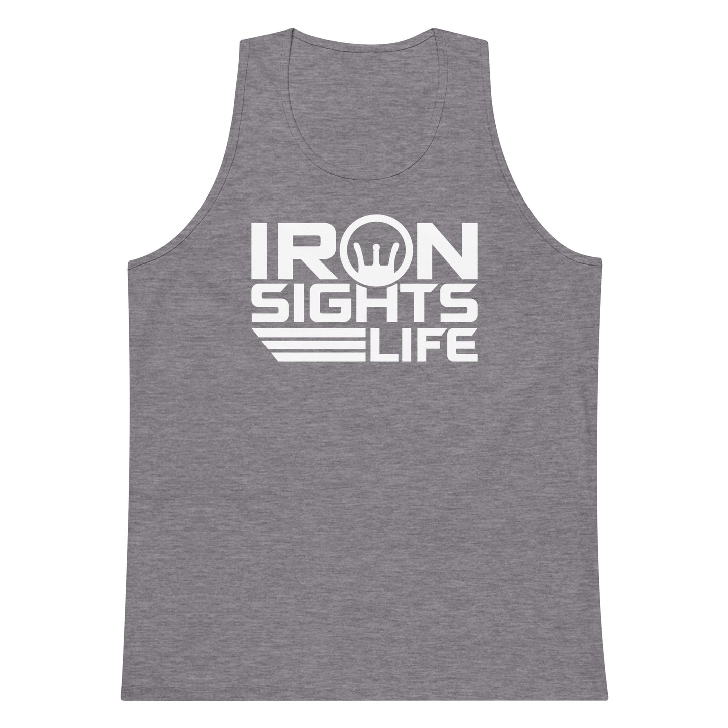 Men’s premium tank top