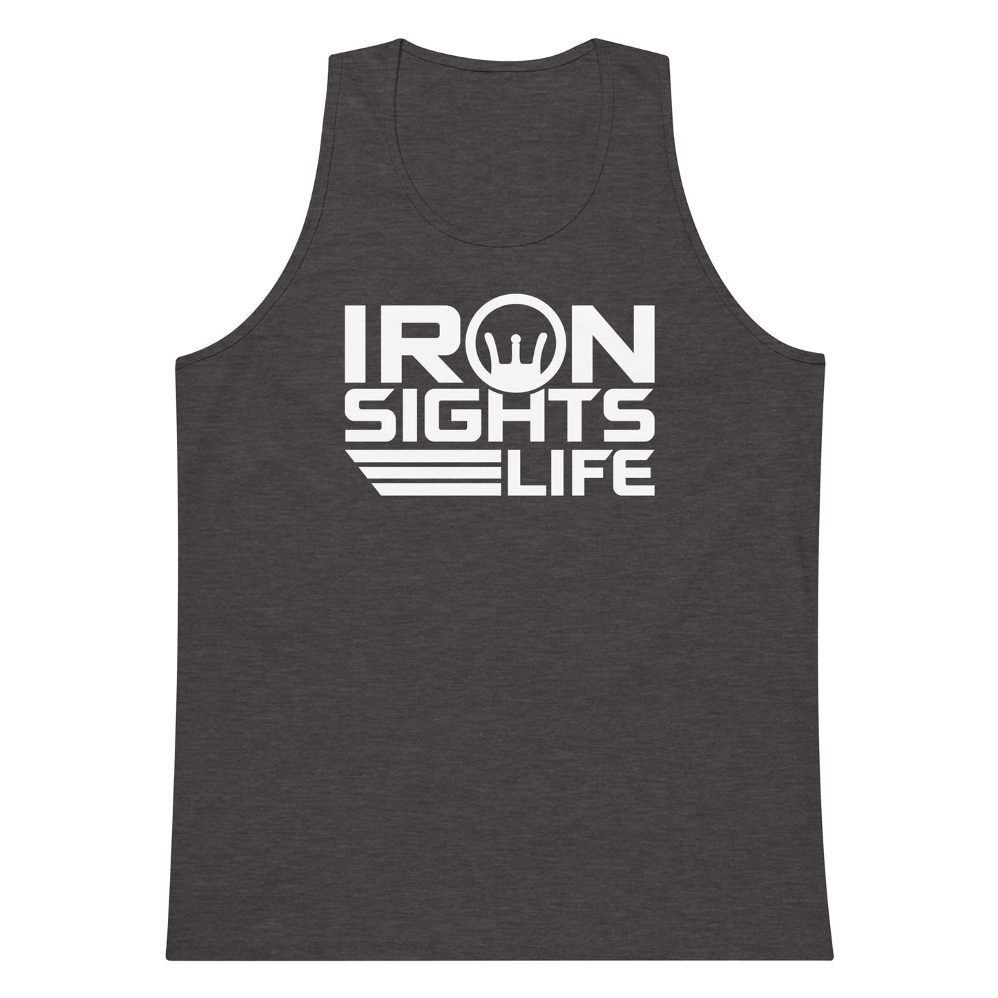 Men’s premium tank top