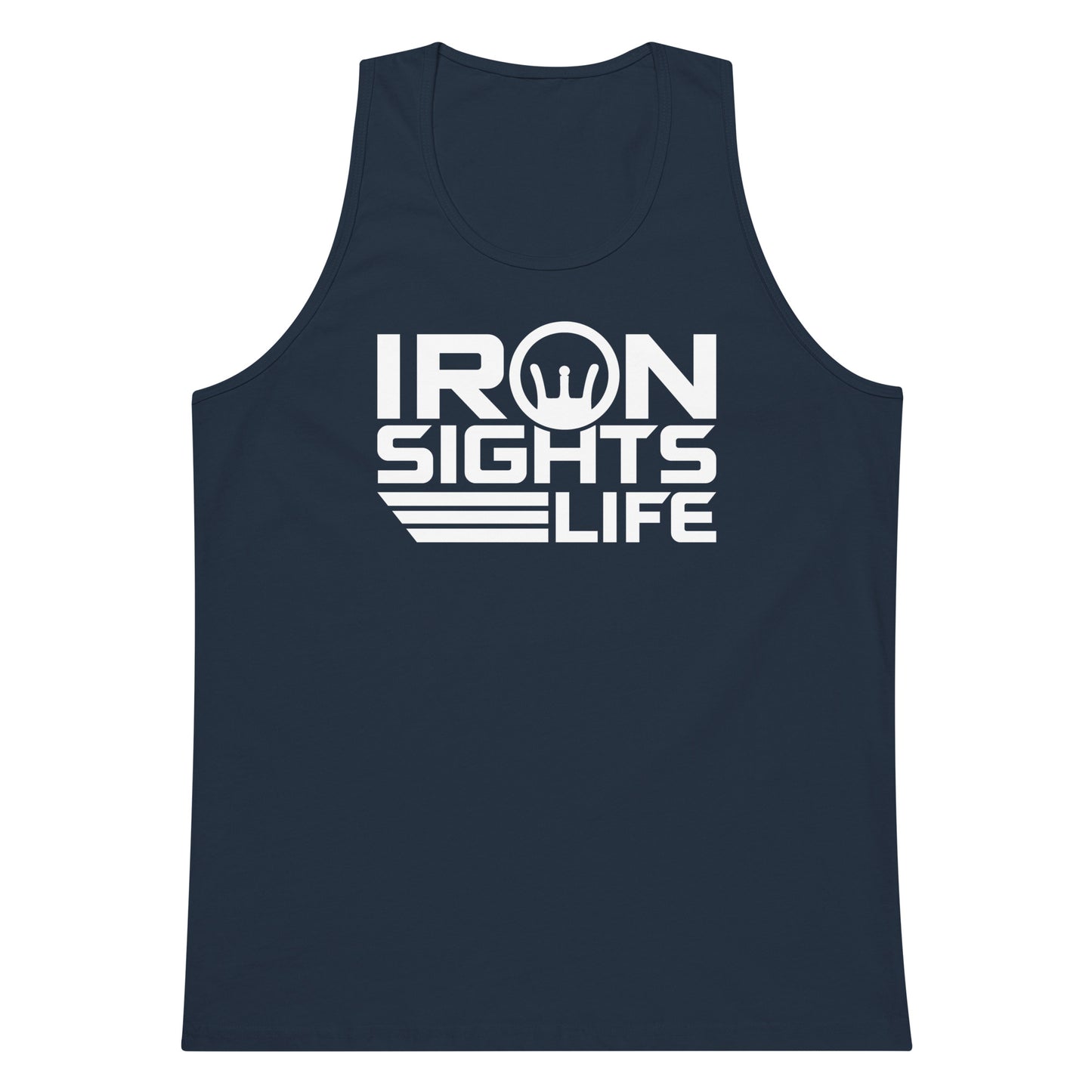 Men’s premium tank top