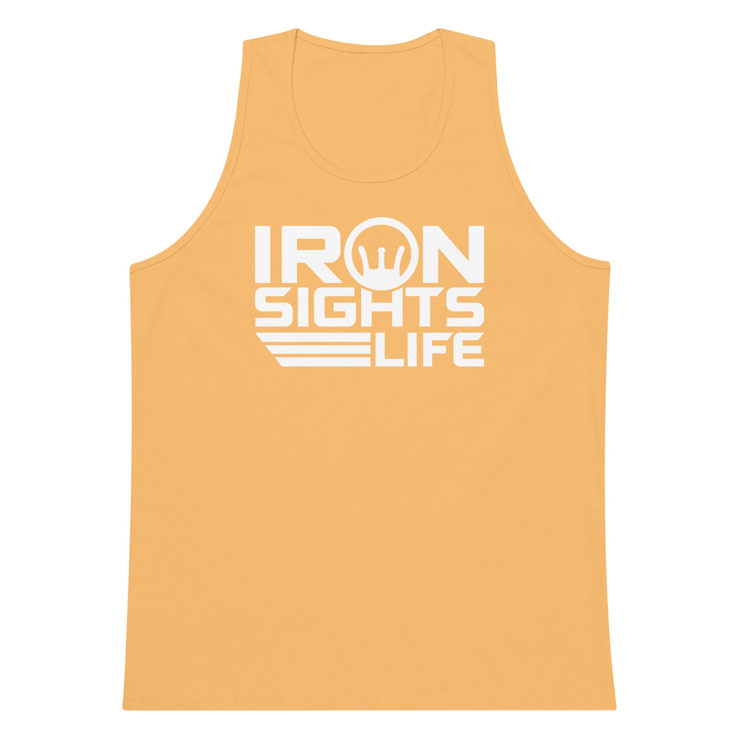 Men’s premium tank top