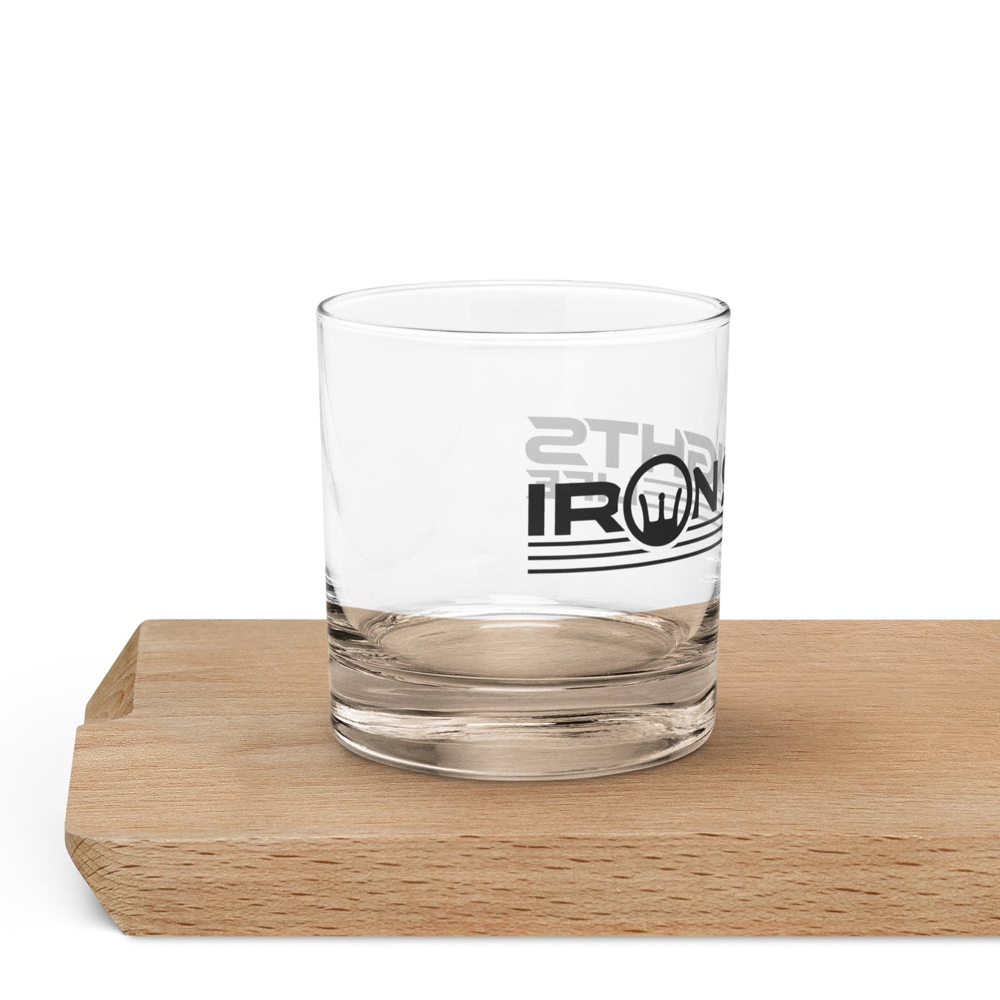 Rocks glass