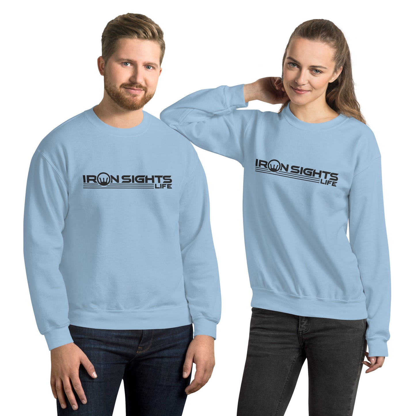 Unisex Sweatshirt